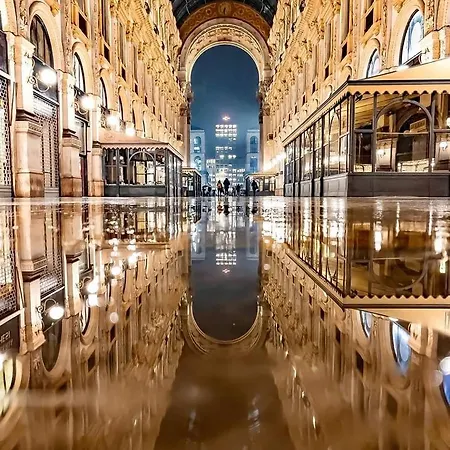 Vakantiehuis Villino Carla Lipomo