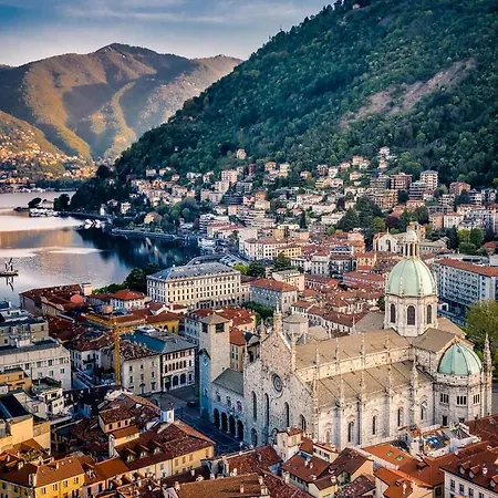 Vakantiehuis Villino Carla *