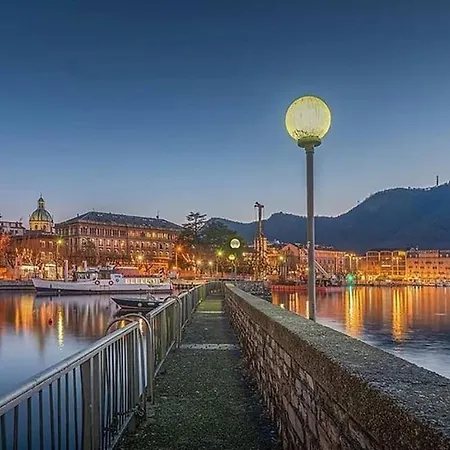 Vakantiehuis Villino Carla