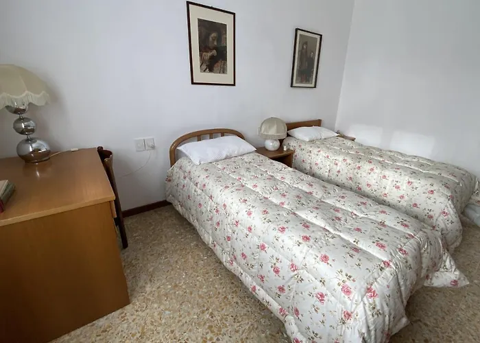 Villino Carla *