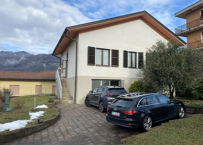 Villino Carla *