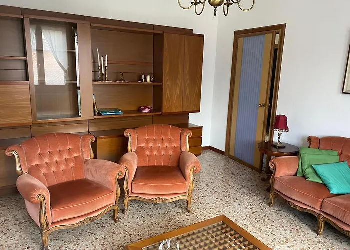 Villino Carla Tatil Evi Lipomo