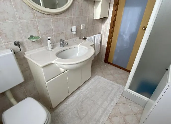Villino Carla *