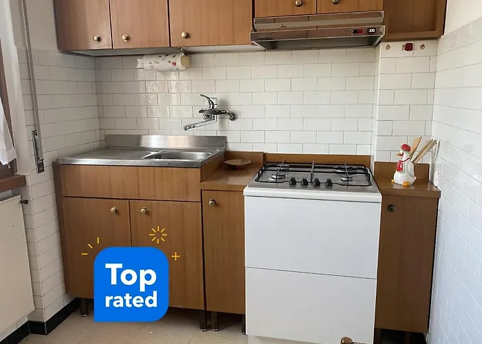 Villino Carla Tatil Evi *