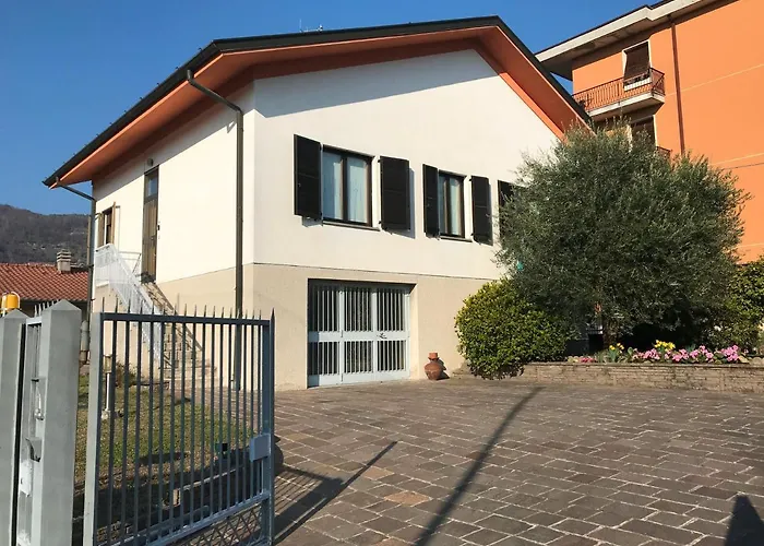 Villino Carla *