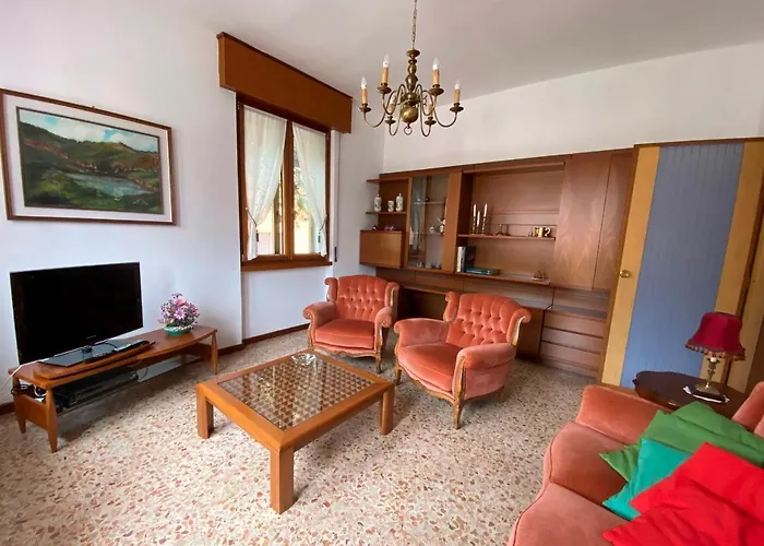 Villino Carla * Lipomo