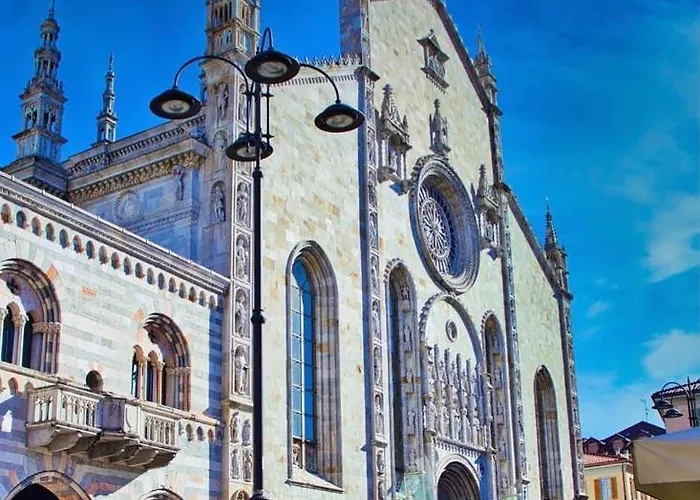 Casa de Férias Villino Carla *