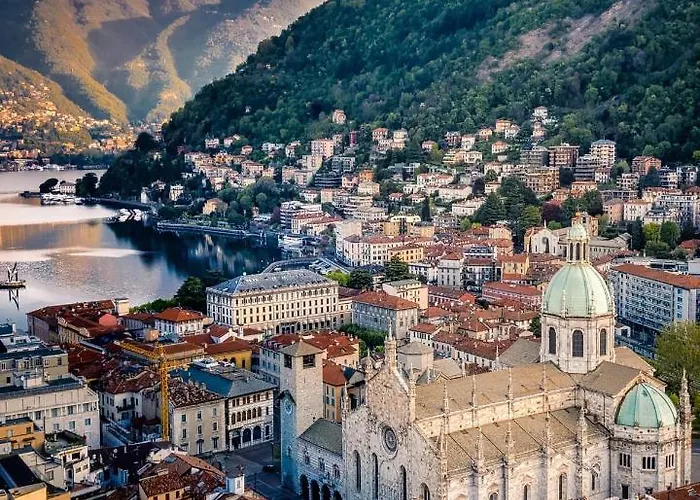 Casa de Férias Villino Carla *