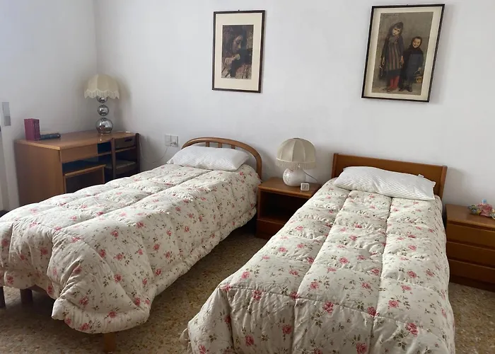 Villino Carla Lipomo